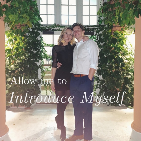 ✨MEET ME✨ - Picture 1 of 3